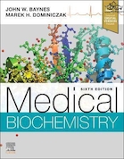 Medical Biochemistry 6th Edition | کتاب بیوشیمی پزشکی